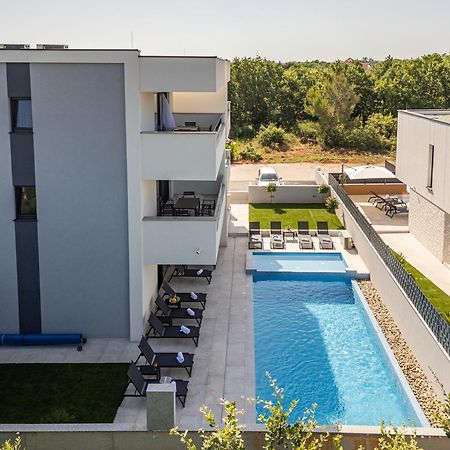 Apartments Menalo Elegance Затон Екстер'єр фото