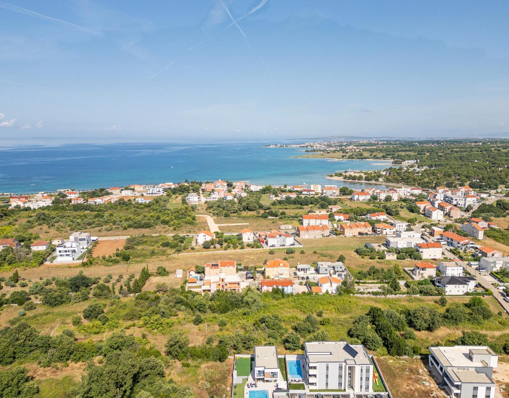 Apartments Menalo Elegance Затон Екстер'єр фото