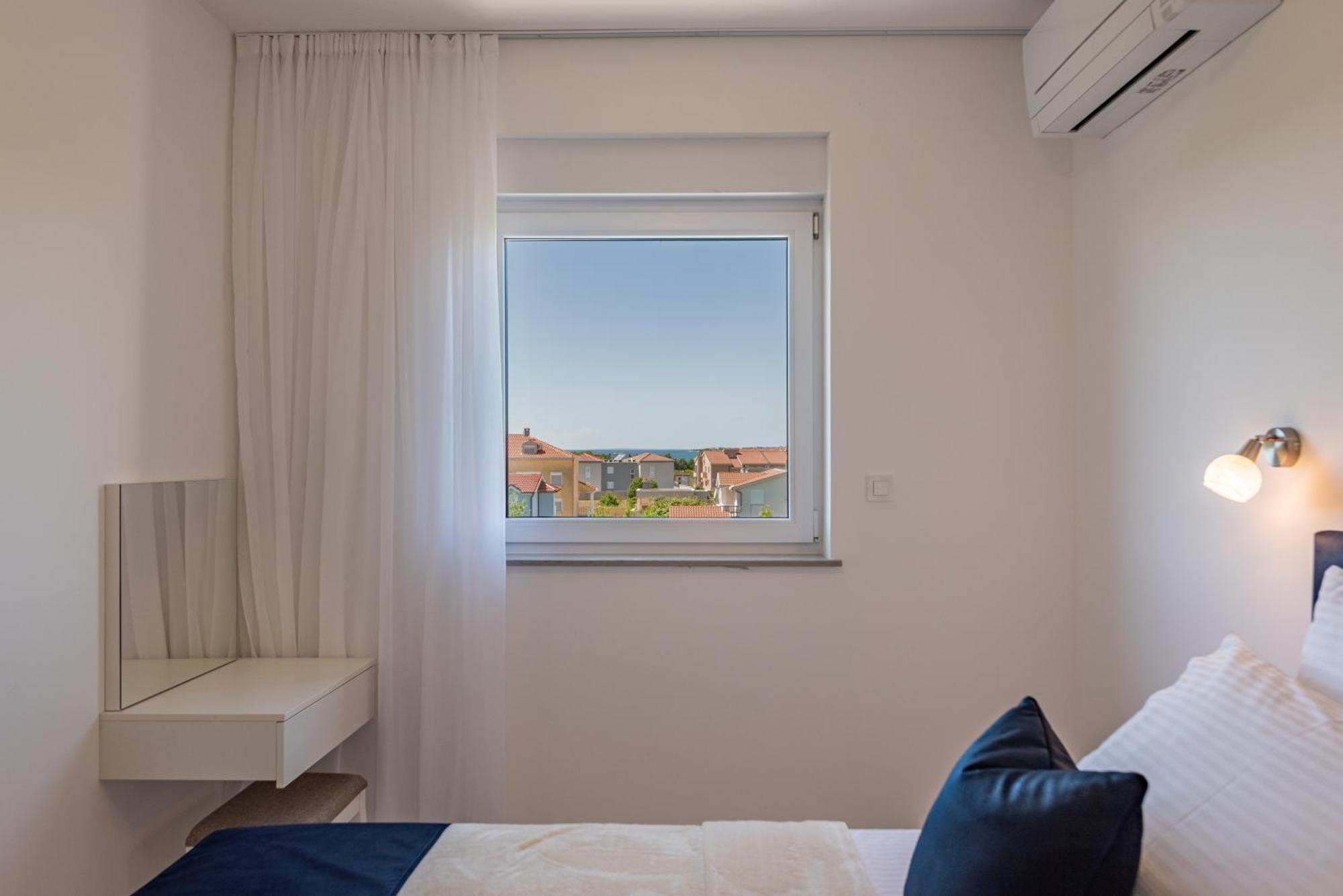 Apartments Menalo Elegance Затон Екстер'єр фото