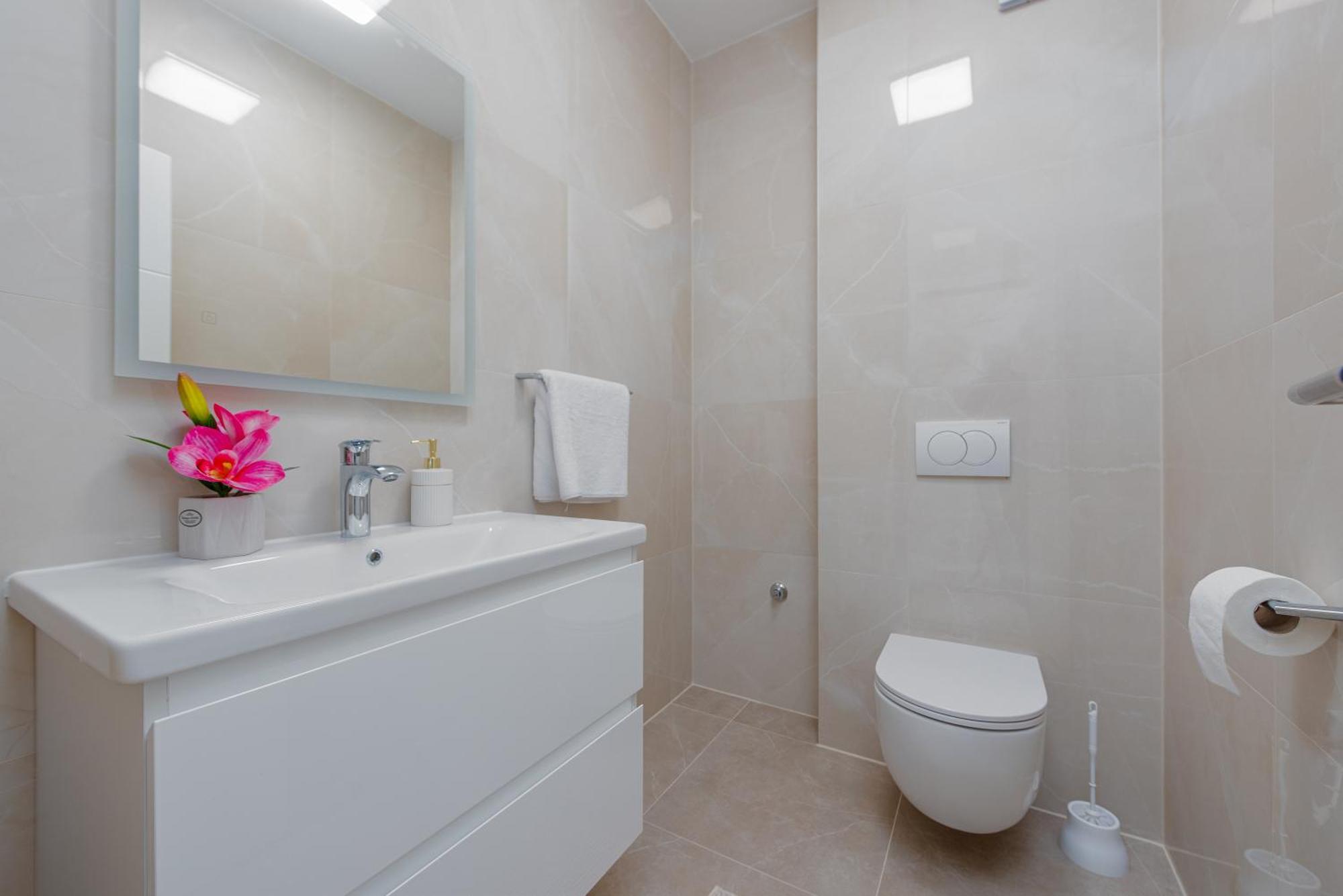 Apartments Menalo Elegance Затон Екстер'єр фото