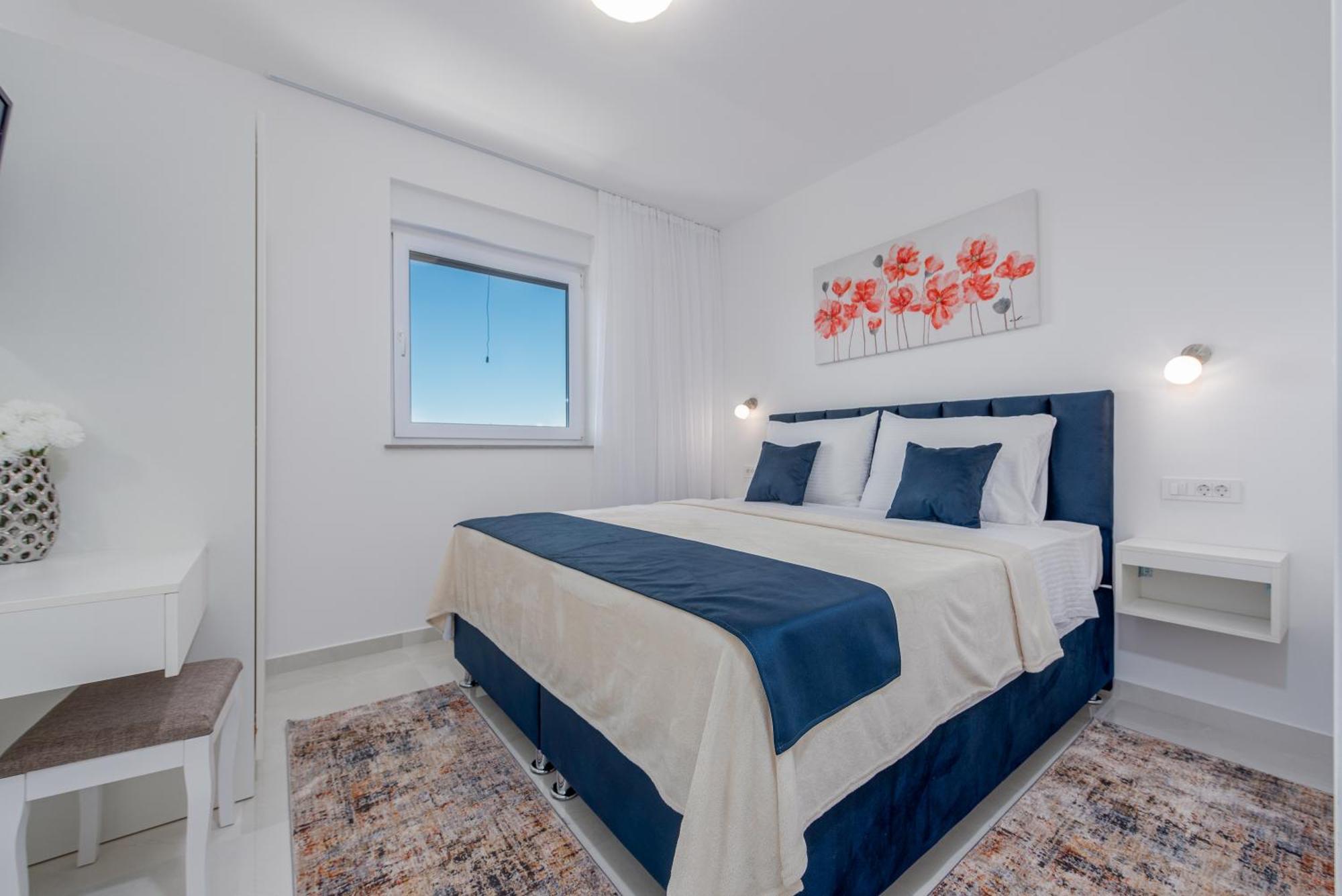 Apartments Menalo Elegance Затон Екстер'єр фото