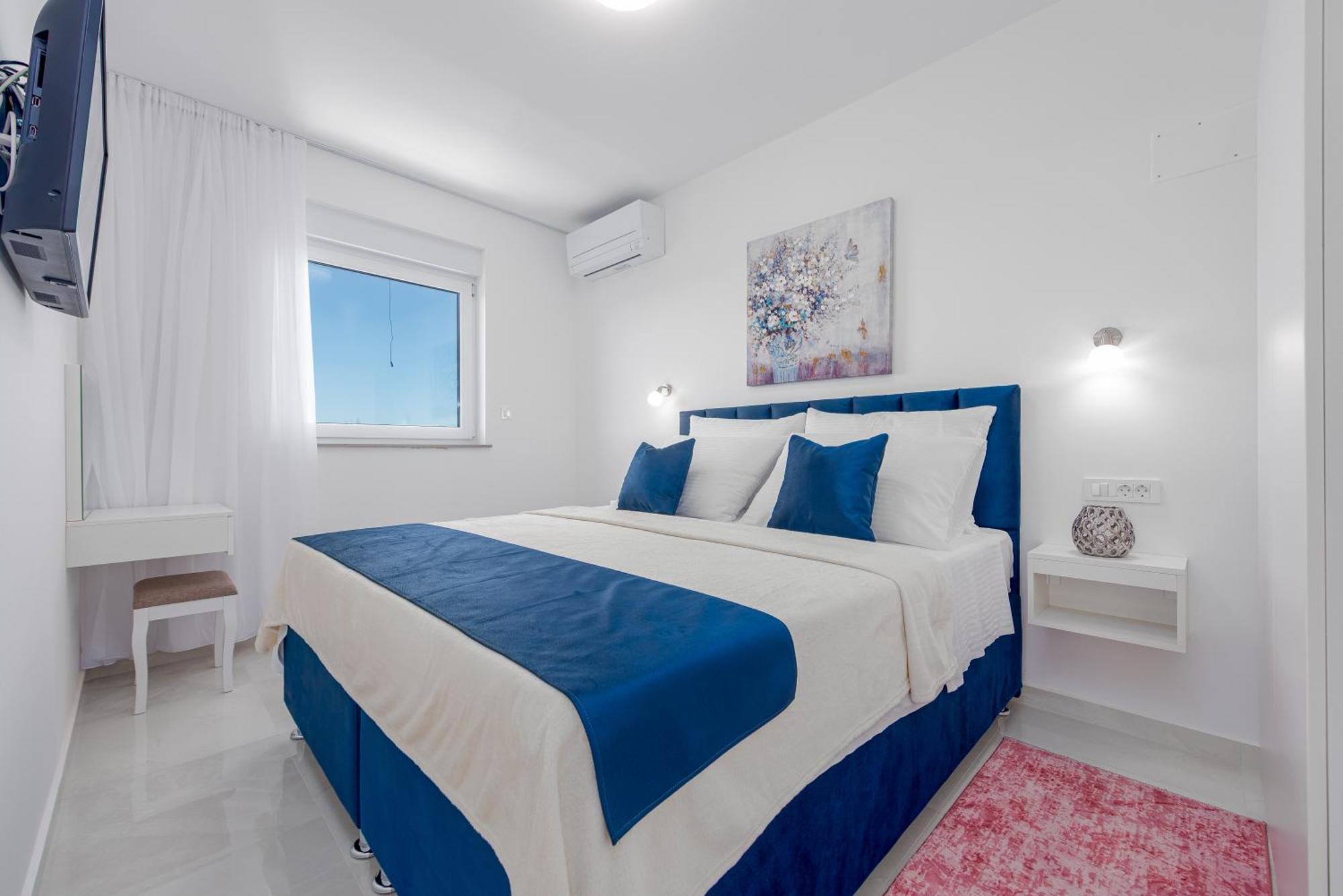 Apartments Menalo Elegance Затон Екстер'єр фото