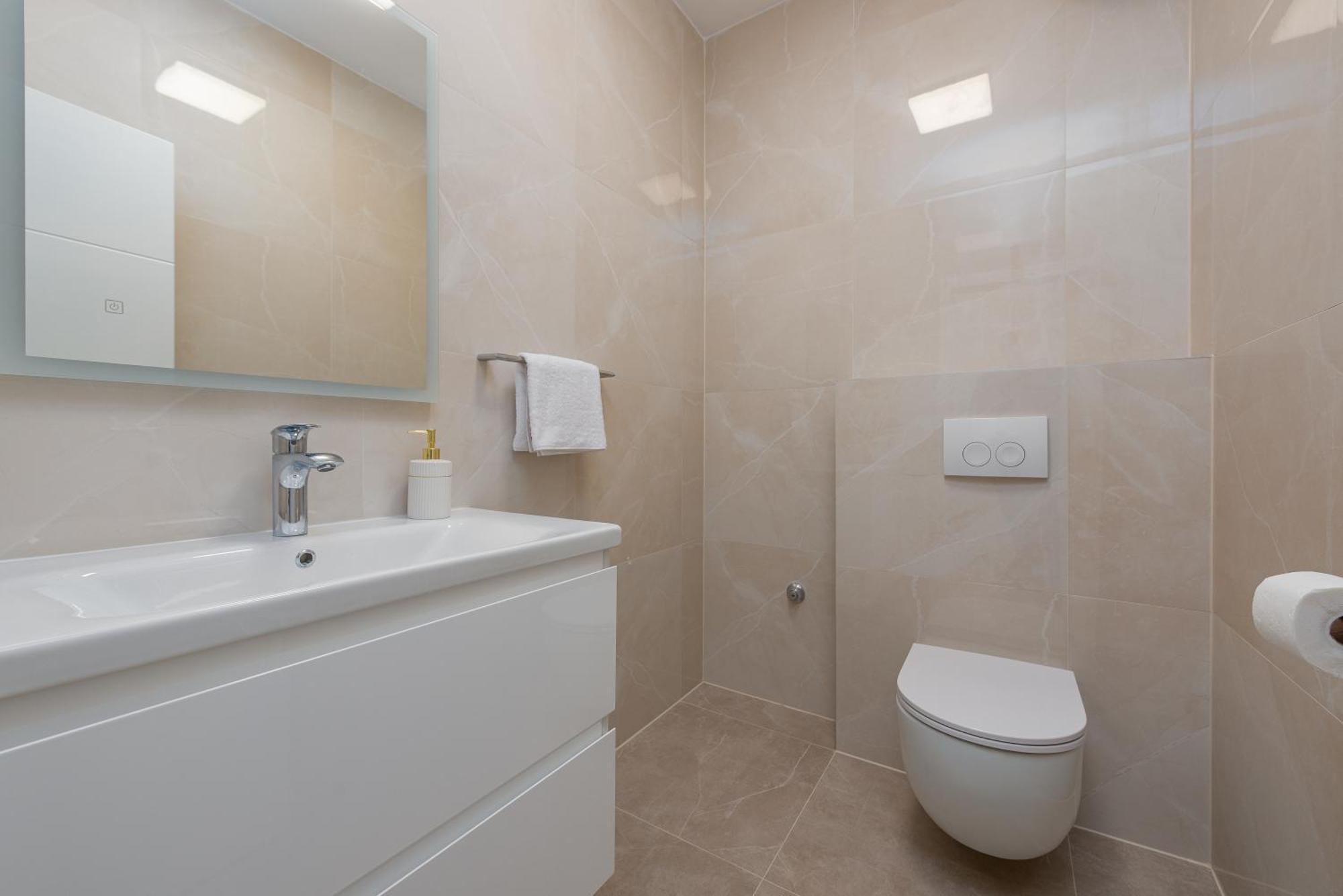 Apartments Menalo Elegance Затон Екстер'єр фото