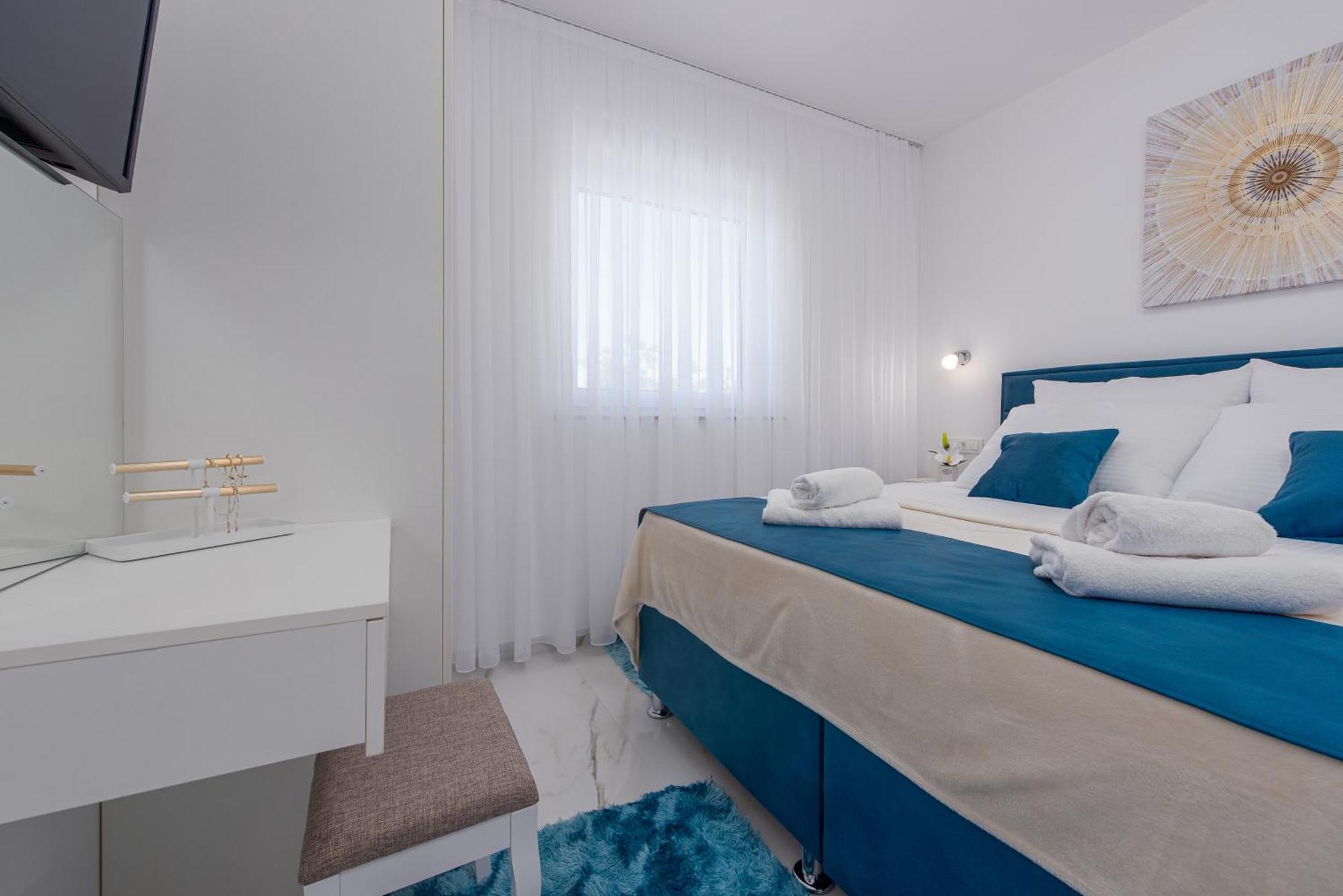 Apartments Menalo Elegance Затон Екстер'єр фото