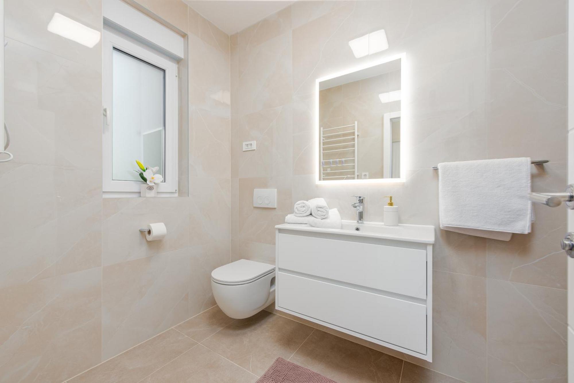 Apartments Menalo Elegance Затон Екстер'єр фото