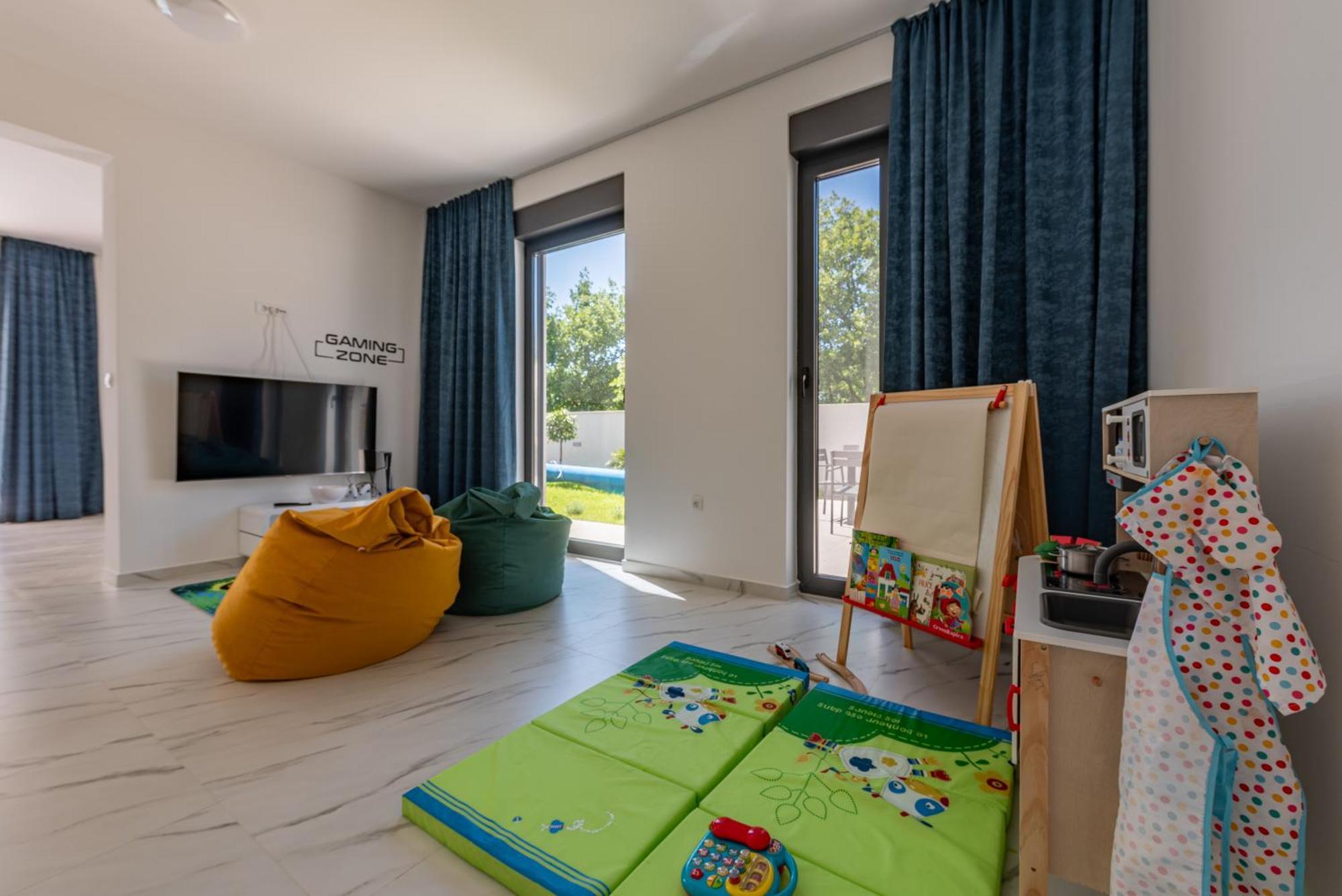 Apartments Menalo Elegance Затон Екстер'єр фото